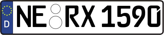 NE-RX1590