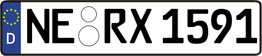NE-RX1591
