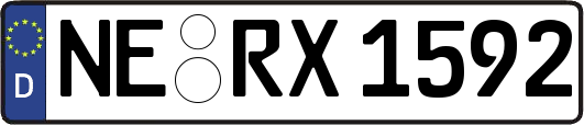 NE-RX1592