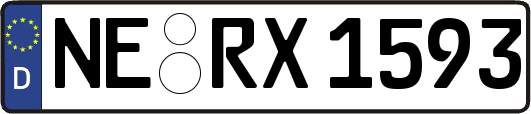 NE-RX1593