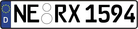 NE-RX1594