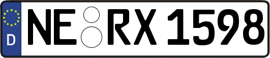 NE-RX1598