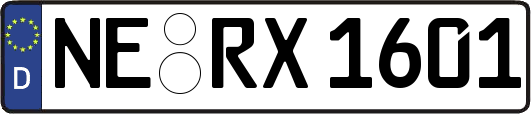 NE-RX1601