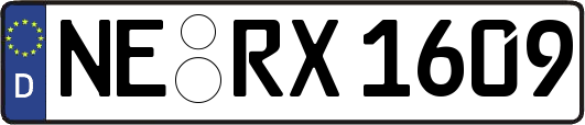 NE-RX1609