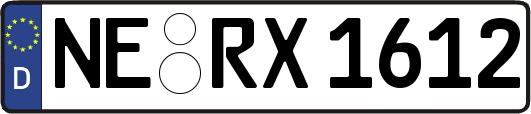 NE-RX1612