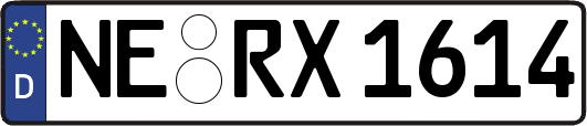 NE-RX1614