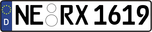 NE-RX1619