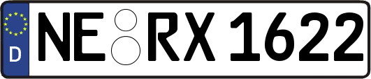 NE-RX1622