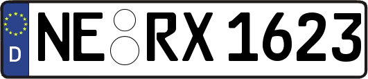 NE-RX1623