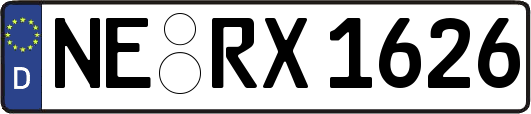 NE-RX1626