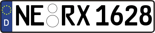 NE-RX1628