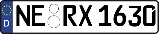 NE-RX1630