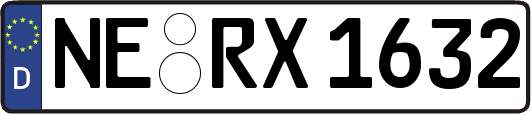 NE-RX1632