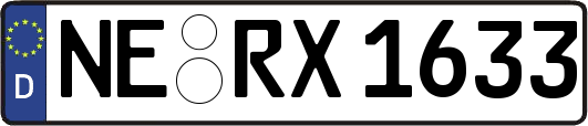 NE-RX1633