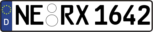 NE-RX1642