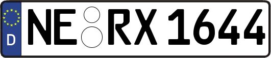 NE-RX1644