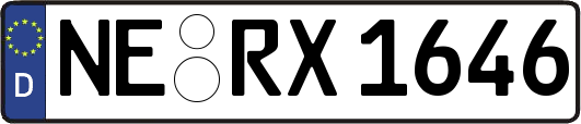 NE-RX1646
