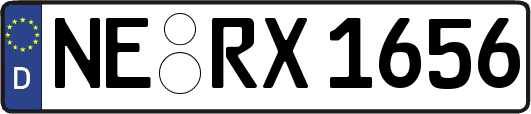 NE-RX1656