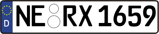NE-RX1659