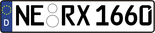 NE-RX1660