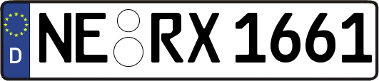 NE-RX1661