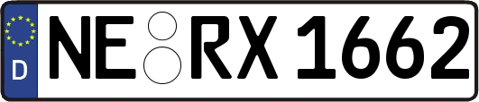 NE-RX1662