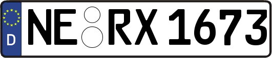 NE-RX1673