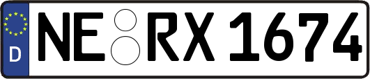 NE-RX1674