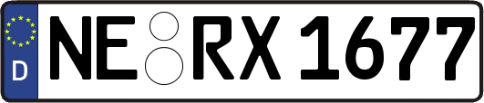 NE-RX1677