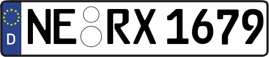 NE-RX1679