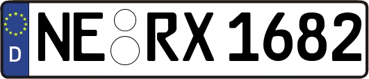 NE-RX1682