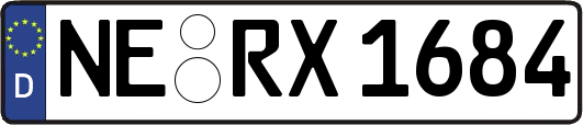 NE-RX1684