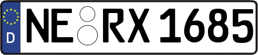 NE-RX1685
