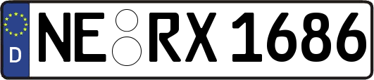 NE-RX1686
