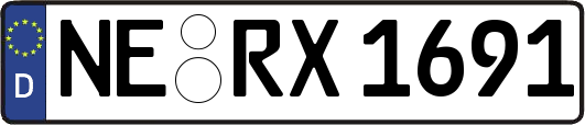 NE-RX1691