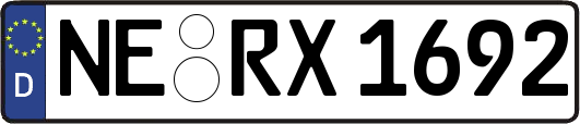 NE-RX1692