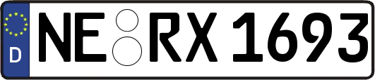 NE-RX1693