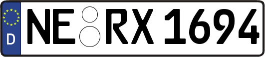 NE-RX1694