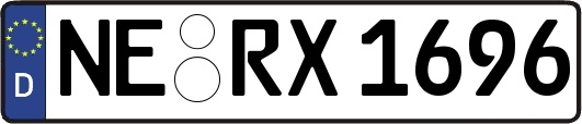 NE-RX1696