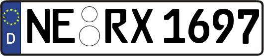 NE-RX1697