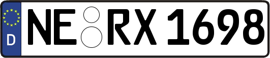 NE-RX1698
