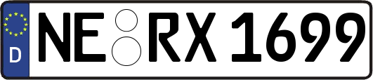 NE-RX1699