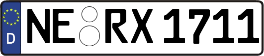 NE-RX1711