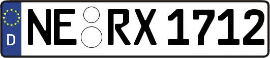 NE-RX1712