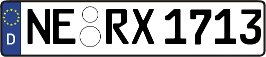 NE-RX1713
