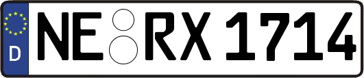 NE-RX1714