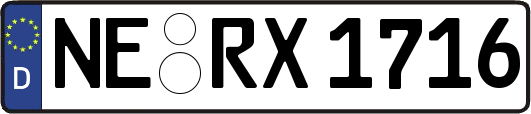 NE-RX1716
