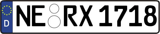 NE-RX1718