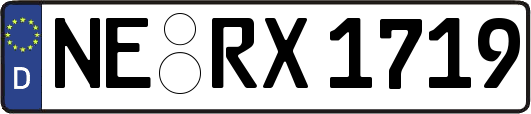 NE-RX1719