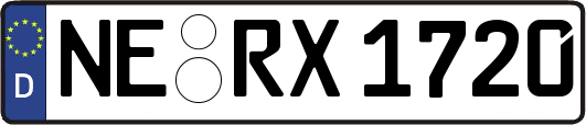 NE-RX1720
